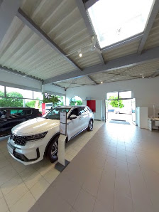 Kia Autohaus DS Automobile Inh. Antonio Mazzone e.K. Kia Service / Neu- Gebraucht- Jahreswagenausstellung