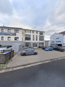 JVG Premium Lack + Karosserie - Werkstatt in Bad Vilbel