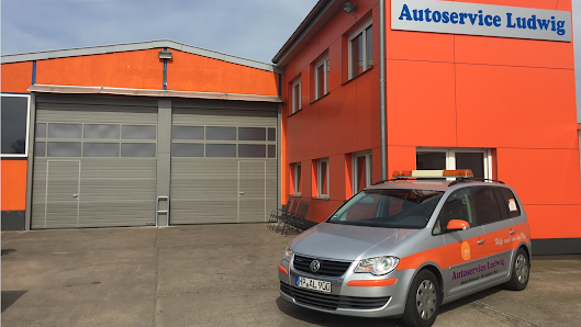 Autoservice Ludwig