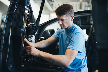 Bosch Service Keller