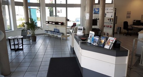 Bosch Service Keller