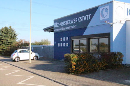 Mobility Services Penig & von der Au GmbH