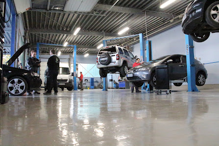 Mobility Services Penig & von der Au GmbH