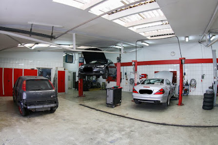 Autohaus Klein