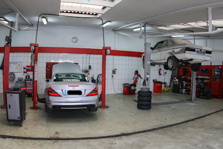 Autohaus Klein