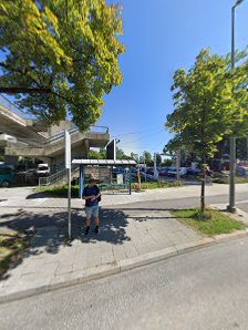 Autopark Trudering