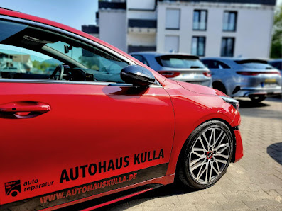 Autohaus Kulla