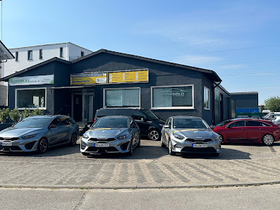 Autohaus Kulla