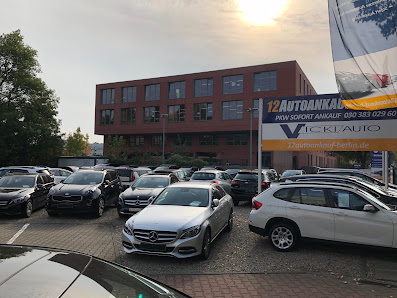 Vicki-Auto Handels GmbH
