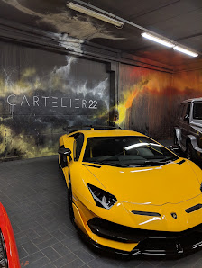 Cartelier 22 GmbH