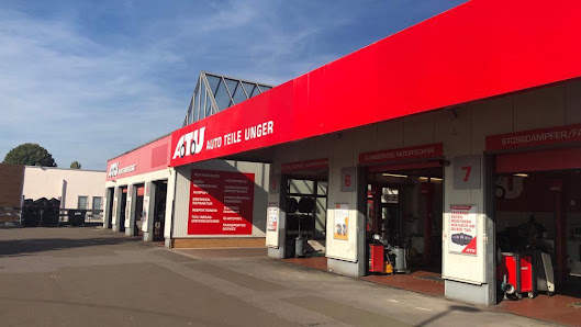 ATU Worms - Herrnsheim