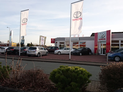 Vogel Automobile GmbH
