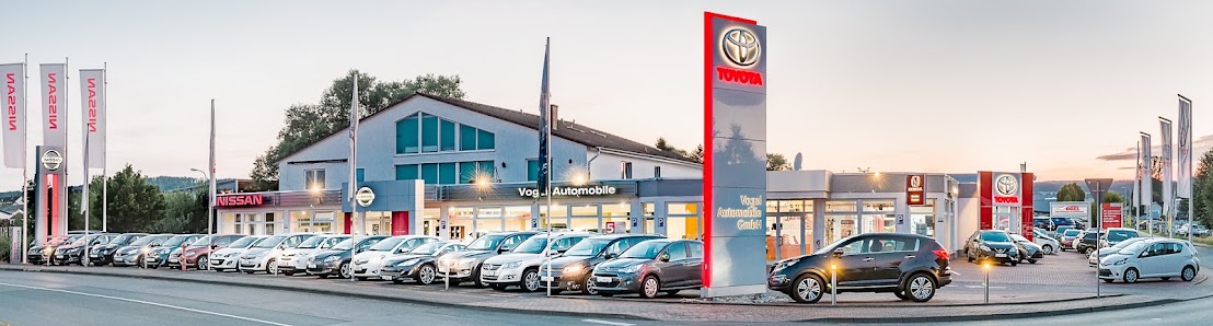 Vogel Automobile GmbH