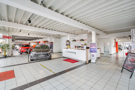 Vogel Automobile GmbH