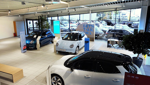 Autohaus Beil GmbH