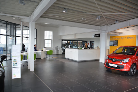 Autohaus Beil GmbH