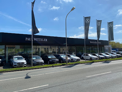 Paul Witteler Korbach GmbH & Co. KG
