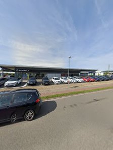 Autohaus Beil GmbH Filiale Korbach Dacia