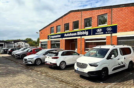 Autohaus Bibbig GmbH Opel