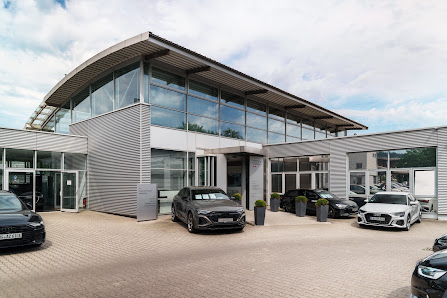 Avemo, Marnet, Audi | Seat & Cupra Service | Autohaus Bad Nauheim