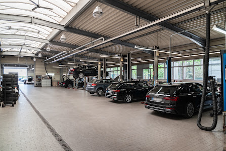 Avemo, Marnet, Audi | Seat & Cupra Service | Autohaus Bad Nauheim