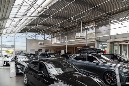 Avemo, Marnet, Audi | Seat & Cupra Service | Autohaus Bad Nauheim