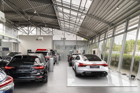 Avemo, Marnet, Audi | Seat & Cupra Service | Autohaus Bad Nauheim