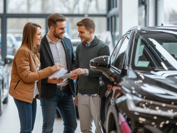 Autoankauf Bad Nauheim