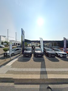KLAUS SCHREIER GMBH Dacia