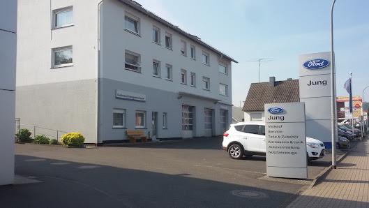 Autohaus Jung GmbH