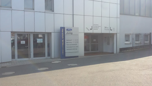 Autohaus Jung GmbH