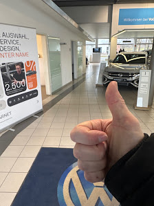 Avemo, Marnet, Volkswagen & Volkswagen Nutzfahrzeuge | Škoda Service | Autohaus Bad Nauheim