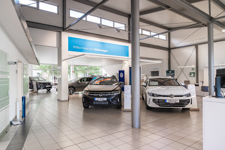Avemo, Marnet, Volkswagen & Volkswagen Nutzfahrzeuge | Škoda Service | Autohaus Bad Nauheim