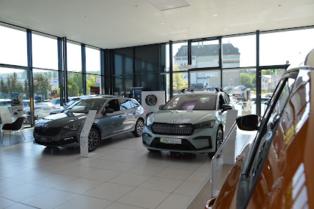 Verkauf Autohaus Ostmann Melsungen GmbH