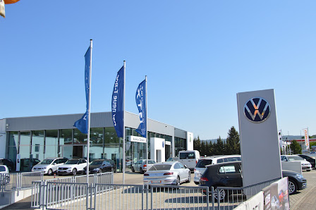 Verkauf Autohaus Ostmann Melsungen GmbH