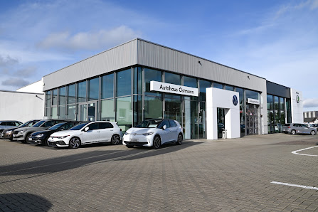 Verkauf Autohaus Ostmann Melsungen GmbH