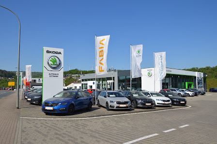 Verkauf Autohaus Ostmann Melsungen GmbH