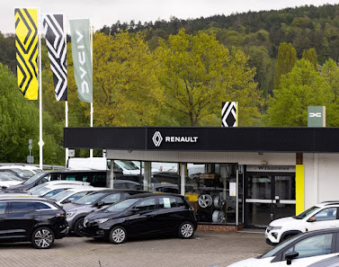 Renault Melsungen Autohaus Gerhard Griesel, Inh. Angelo Döring e.K.