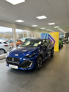 Renault Melsungen Autohaus Gerhard Griesel, Inh. Angelo Döring e.K.