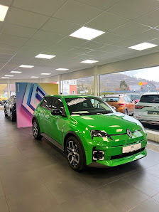 Renault Melsungen Autohaus Gerhard Griesel, Inh. Angelo Döring e.K.