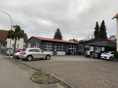 Weil Autowerkstatt KFZ-Meisterbetrieb