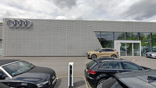 Kuhn+Witte Audi