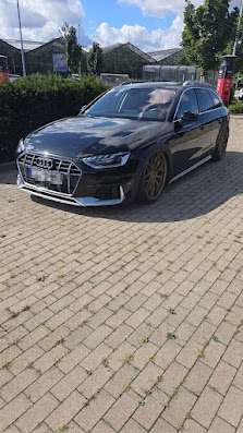 Kuhn+Witte Audi