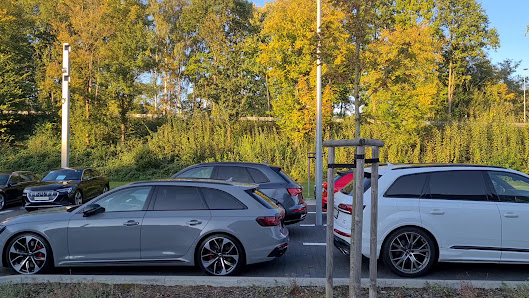 Kuhn+Witte Audi