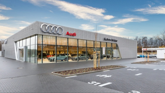 Kuhn+Witte Audi