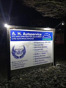 AHAutoservice