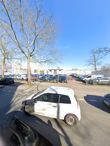 Autohaus Wilmersdorf - R. Kaufmann