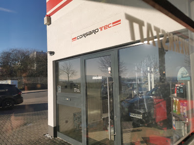 CorsaroTec