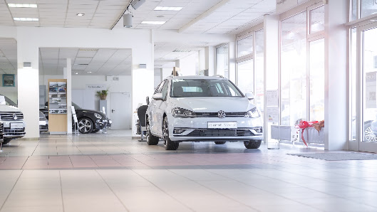 deisenroth & soehne | Volkswagen Alsfeld