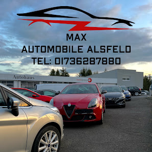 Max Automobile